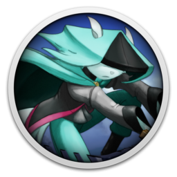 Dust: An Elysian Tail icon